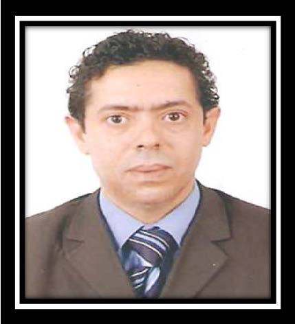 Prof. Idress Hamad Attitalla
