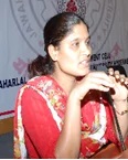 Dr. A. Swaroopa Rani