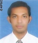 Dr. Hemand Aravind